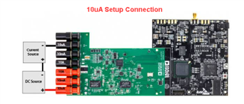 Analog Devices Inc. EVAL-CN0560-FMCZ Evaluierungsboard
